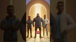 Christian Hip Hop: Rod and Staff are enough for me. 🦯🛡️ #ChristianHipHop