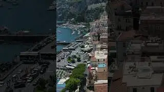 Amalfi Coast | A Scenic Paradise on Italy&rsquo;s Coast