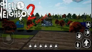 Hello Neighbor LostSecrets 2 release by TuSa @TuSa-energy