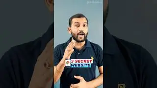 3 Secret website #shorts #viral #secret