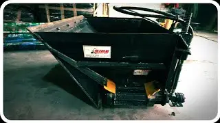 Bucket Side-Shooter 2