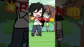 Best to not to touch/ hug her!