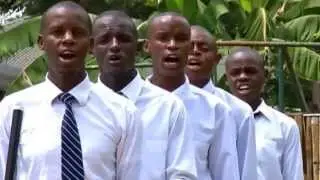 Masii SDA School Choir- Jeshi la Misiri
