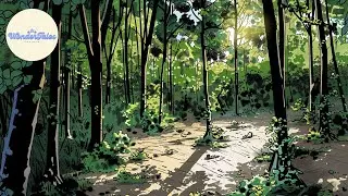 Different Types of Forests | Rainforest, Pine Forest & Jungle 🌳🌲🌴| #forest #pinetress #jungle