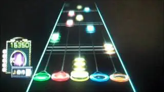 1337(Ode to Jaffep) - Ambient Chaos 100% FC