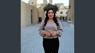 وسط الشدة