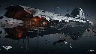Odyssey | Celestial Soundscape | Drifting Through the Galaxy