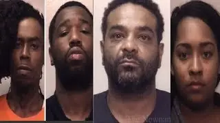 Jim Jones Arrested! Did He Snitch? Full Story!!