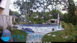 Loop-Loc Re-Install (Time Lapse)