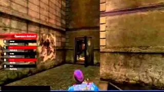 Garena Point Blank Hacks - Uptown Wall Hacking & Aimbot UPDATED 2015 (#4)
