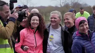 Tiger Beetle 10k - 15th March 2020