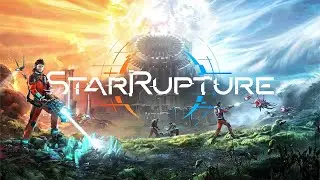 StarRupture 09 Говорят секреты монолитов вовсе не секреты