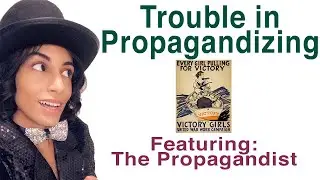 How to Resist Propaganda