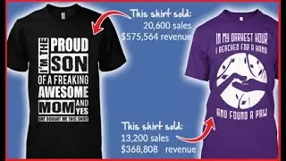 T Shirt Profit Blueprint Review | T Shirt Profit Blueprint Demo Video | T-Shirt Business Training