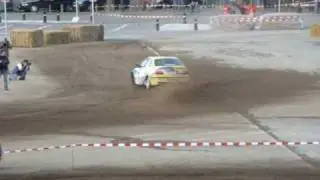 wallonie show 3 Scaillet