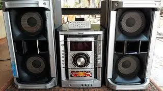 Sony Gnx90 mais um pra minha coleção esse é top dos top