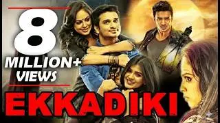 Ekkadiki Full Movie Dubbed In Hindi | Nikhil Siddhartha, Vennela Kishore, Hebah Patel