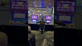 Double Pokie Slap