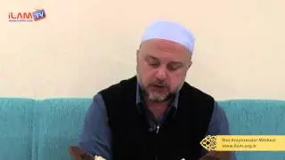 Helaller ve Haramlar (Ahkam&uuml;'l - Kuran) - Ahmet Hamdi Yıldırım