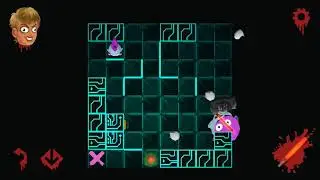 Friday the 13th: Killer Puzzle. Daily Death. March 11 2019. Walkthrough.