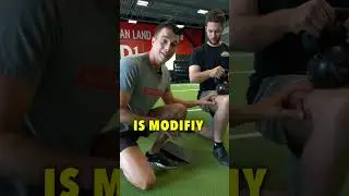 Why Your Ankles Are Holding You Back – and How to Fix It!