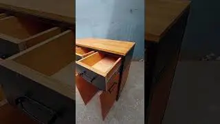 Buffet Industrial Personalizado