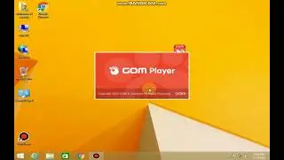 #BestVideoPlayer #GOMPlayer #BestMediaPlayerGOM Player - How to download and install in Windows 10