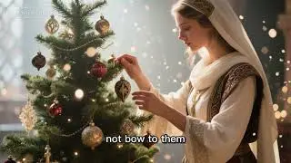 WHY PEOPLE SAY CHRISTMAS IS A PAGAN HOLIDAY&hellip;