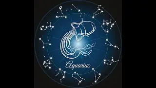 Aquarius full moon message 12/29/20 *You don't trust them*