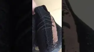 Yeezy 350 Boost V2 BY1605  by flightkicks.ru