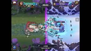 Battle Legion SR15 Jormag EoS let&rsquo;s  kill this boss 🥰