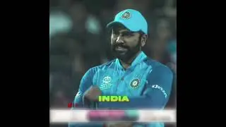 Rohit Sharma-