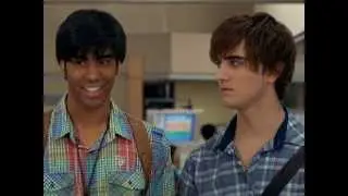 Degrassi Mini 505 - Searching for Sinder3lla, Part Three