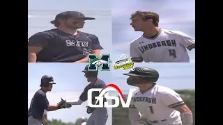 MARQUETTE VS LINDBERGH | Missouri Class 6 Quarterfinals