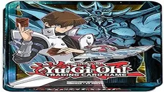 KAIBA MEGA TIN OPENING 2 (feat. The Mermail Master)