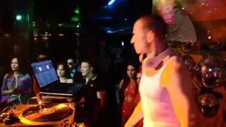 Видеотчет 14 АПРЕЛЯ БАТИШТА (EX. БАНД'ЭРОС) @ LUST CLUB
