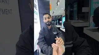 New Phone From Cashify #minivlog #trending #shorts #shortvlog #iphone
