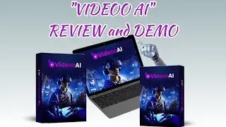 Videoo AI Review - Videoo AI Demo - GPT4 Powered AI Video Creation Platform