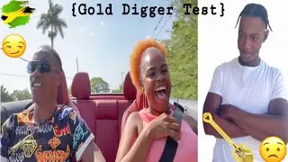 Уйдет ли девушка от парня к богатому другу (тест золотоискателя)!!?!