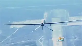 Obama Administration Discloses Number Of Civilian Deaths Caused By Drones