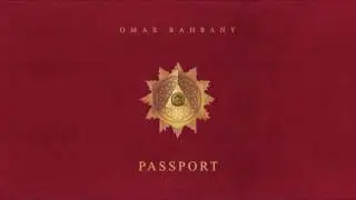 Anarkia - Omar Rahbany