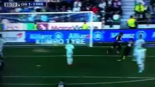 What if Bale got a motm??