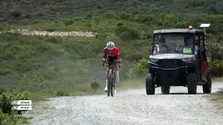 2025 LTGP Sea Otter Classic - Women's Race Update with Haley Batten