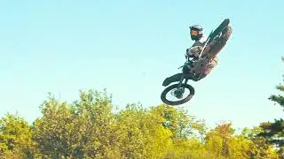 Motopark Throwback