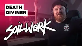 Soilwork -  death diviner Reaction