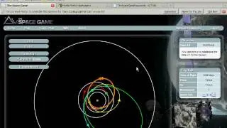The Space Game - Basic Tutorial