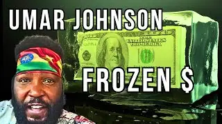Umar Johnson Frozen Bank Account Scandal (2025 Review) Episode 8