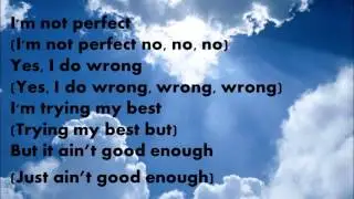 He Still Loves Me - Beyonc&eacute; & Walter Williams, Sr. (Lyrics)