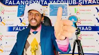 Baqtiga hindigi iyo dhuusantaroolayashi Qadiyada Somaliyed laga kari waayey Somaliyey ila jiida 