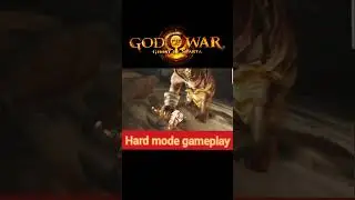 God of war ghost of sparta short #94 #godofwarghostofsparta